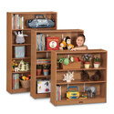 Sproutz Bookcase