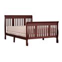 Stork Craft Tuscany Full Size Bed
