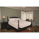 Double Memory Foam Mattress