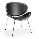 Match Lounge Chair - Set of 2