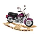 Harley-Davidson® Girls Roaring Rocker