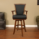 Auburn Bar Stool