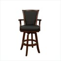 Auburn Bar Stool