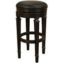 Oxford Bar Stool