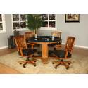 Bradbury Poker Chair 
