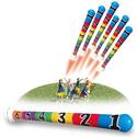 Catch-A-Color® Rockets