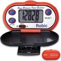 Robic M317 Advanced Pedometer