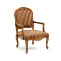 Franklin French Accent Chair
