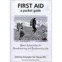 Nols Wilderness Medicine