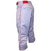 Baseball Pant With Piping (Pant Color/Piping Color)