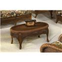 Turks Bay Coffee Table
