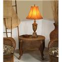 Turks Bay End Table