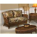 Turks Bay Loveseat