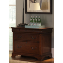 Mt. Vernon Executive Lateral File