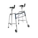 Forearm Platform Attachment For Wenzelite Glider Walkers