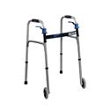 Trigger Release Folding Walker