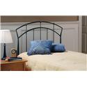 Vancouver Headboard & Frame - Twin