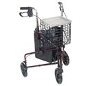 3 Wheel Rollator