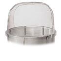 Plastic Dome For Cotton Candy Machine