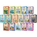 Profeessor Noggin's Card Games
