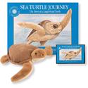 Sea Turtle Journey