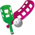 Fun-Air Scoop Ball