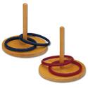 Us-Games® Wooden Ring Toss