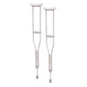 Aluminum Walking Crutches