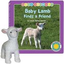 Smithsonian Baby Animals - Baby Lamb Finds a Friend