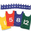 Nylon Pinnies
