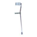 Lightweight Walking Forearm Crutches