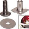 Wire Facemask Hardware Kit