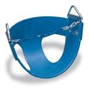 Rubber Bucket Swing Chair For Toddlers