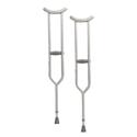Bariatric Heavy Duty Walking Crutches