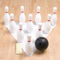 Lightweight Bowling Set
