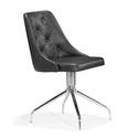 Tangerine Dining Chair