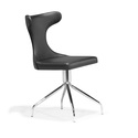 Citrus Swivel Dining Chair