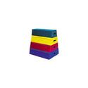 Trapezoid Foam Vaulting Box