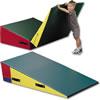 Folding Downhill Mats