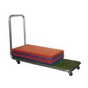 Expando Mat Truck