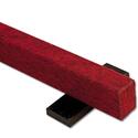 12' Carpeted Practice Beam