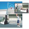 Spalding Fastbreak 960 Portable Backstop