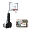 Spalding Fastbreak 940 Portable System