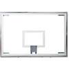 Spalding Superglass Backboard 72
