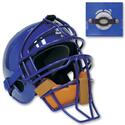MacGregor® Adjustable Catchers Helmet