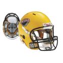 Riddell Rev Yth With G2b Mask