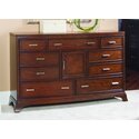 Triple Dresser