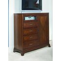 Media /Accent Chest
