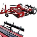 Dirt Doctor - Optional Broom Kit 6'