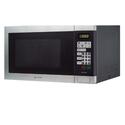 Emerson Stainless Steel Microwave